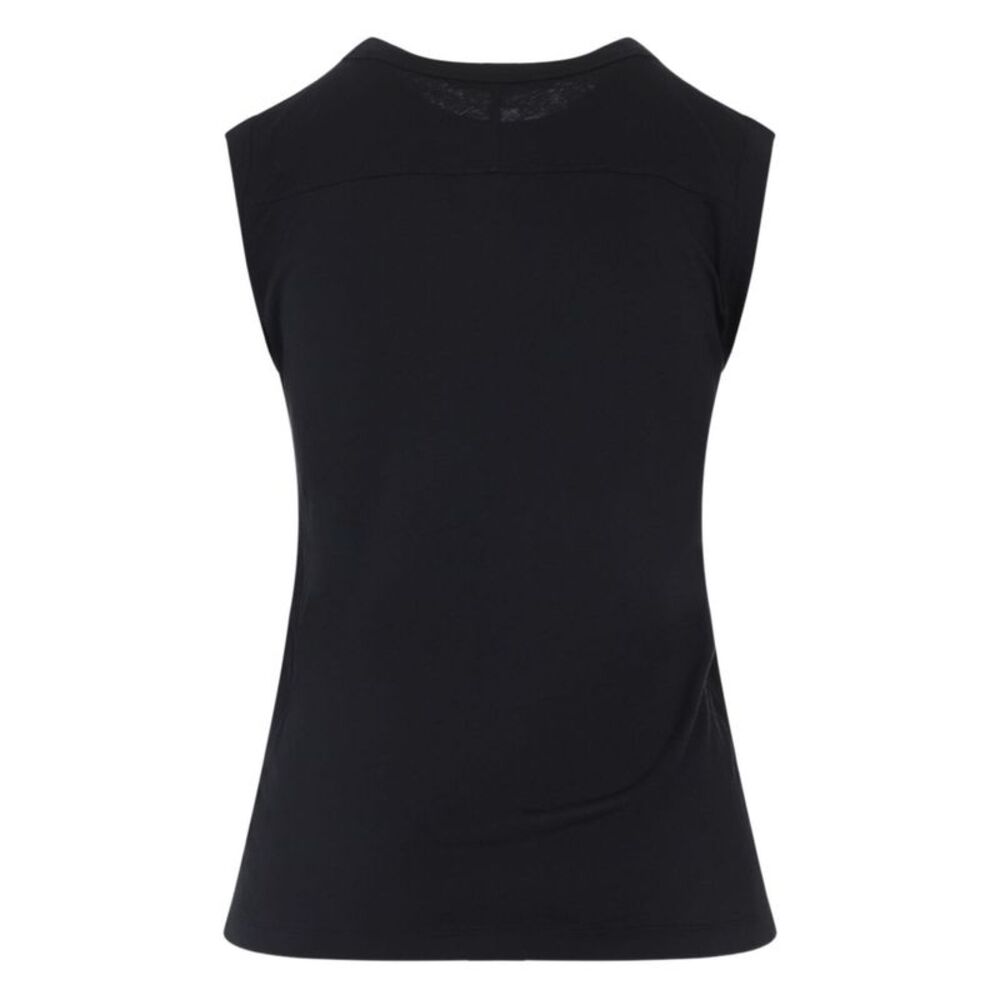 Phoebe Philo Women Cotton Blend Tank Top - Picture 2 of 3